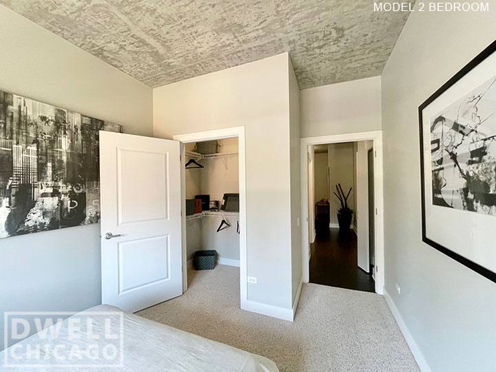 Apartment for rent at 850 S Clark St, Chicago, IL 60605
