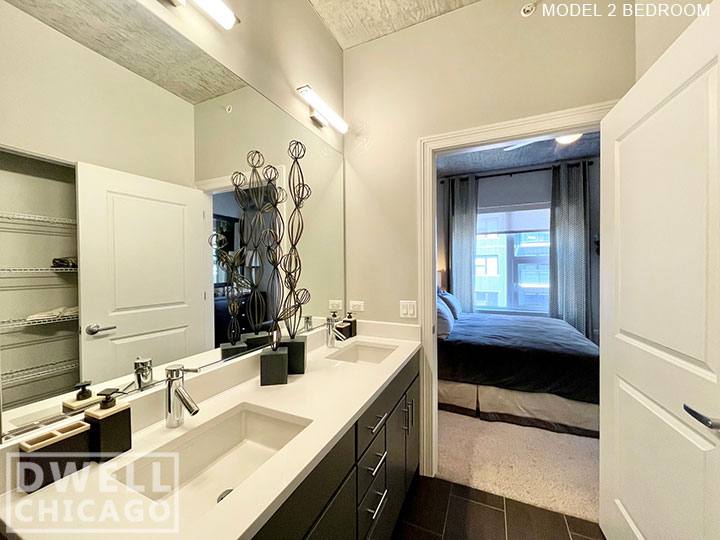 Apartment for rent at 850 S Clark St, Chicago, IL 60605