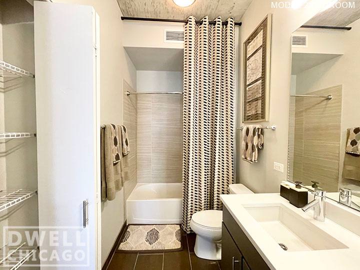 Apartment for rent at 850 S Clark St, Chicago, IL 60605