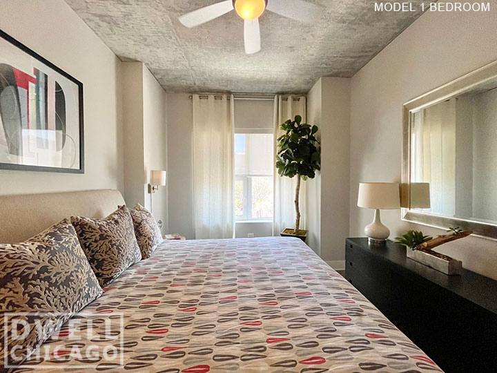 Apartment for rent at 850 S Clark St, Chicago, IL 60605
