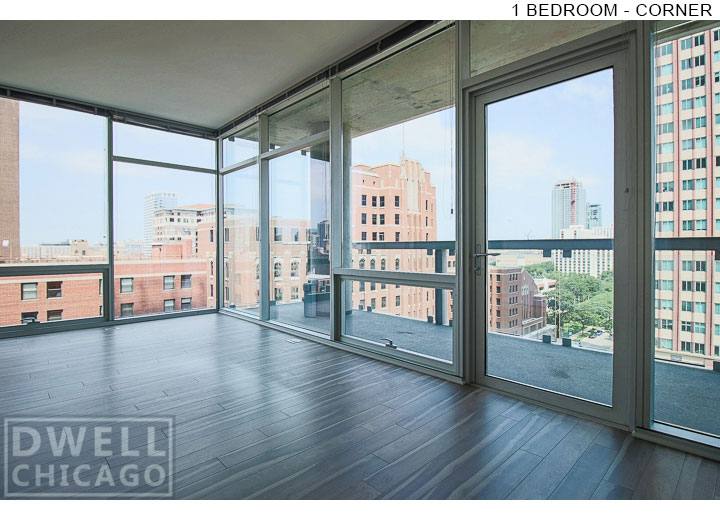 Apartment for rent at 805 N Lasalle Dr, Chicago, IL 60654