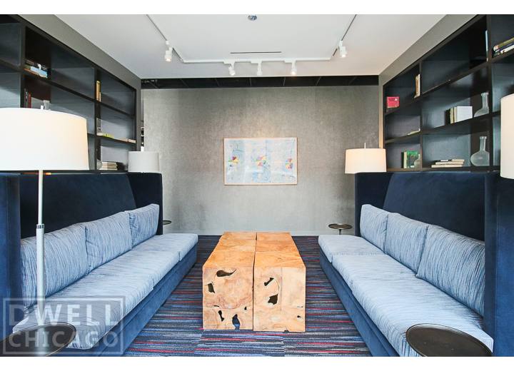 Apartment for rent at 805 N Lasalle Dr, Chicago, IL 60654