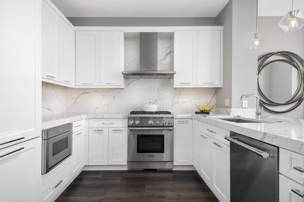 Apartment for rent at 300 N Canal St, Chicago, IL 60606