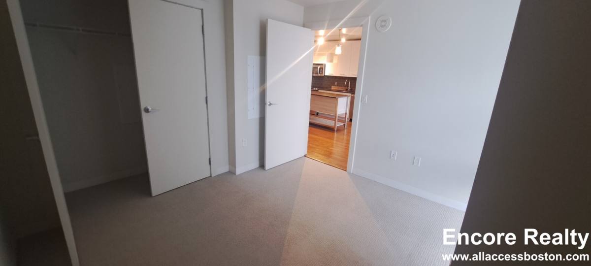 Apartment for rent at 665 Washington St, Boston, MA 02116