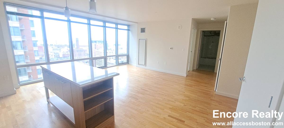 Apartment for rent at 665 Washington St, Boston, MA 02116