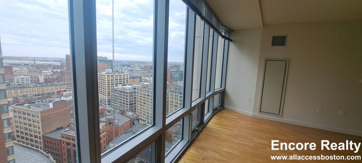 Apartment for rent at 665 Washington St, Boston, MA 02116