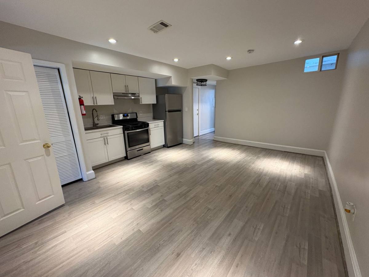Apartment for rent at 1712 W Virginia Ave NE, Washington, DC 20002