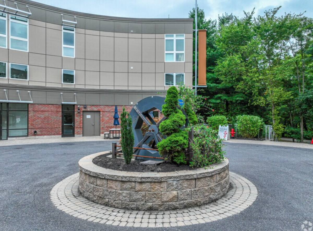 Apartment for rent at 330-350 Pleasant St, Watertown, MA 02472