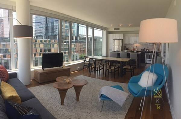 Apartment for rent at 85 Seaport Blvd, Boston, MA 02210