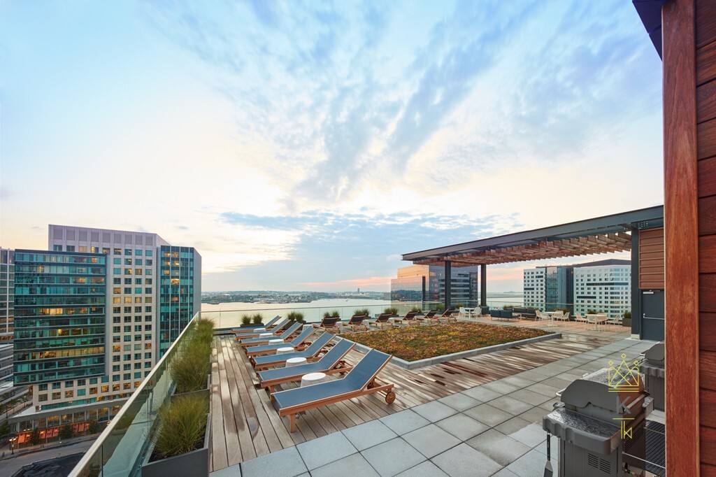 Apartment for rent at 85 Seaport Blvd, Boston, MA 02210
