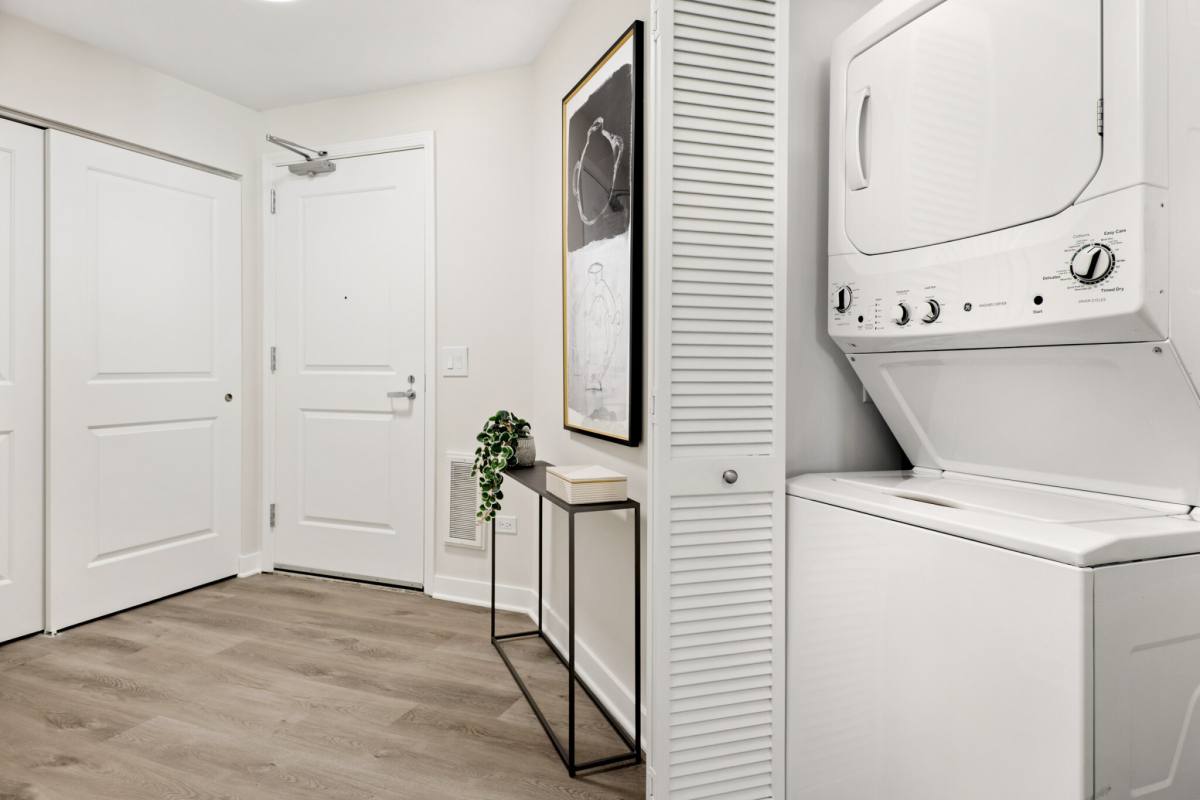 Apartment for rent at 747 N Wabash Ave, Chicago, IL 60611
