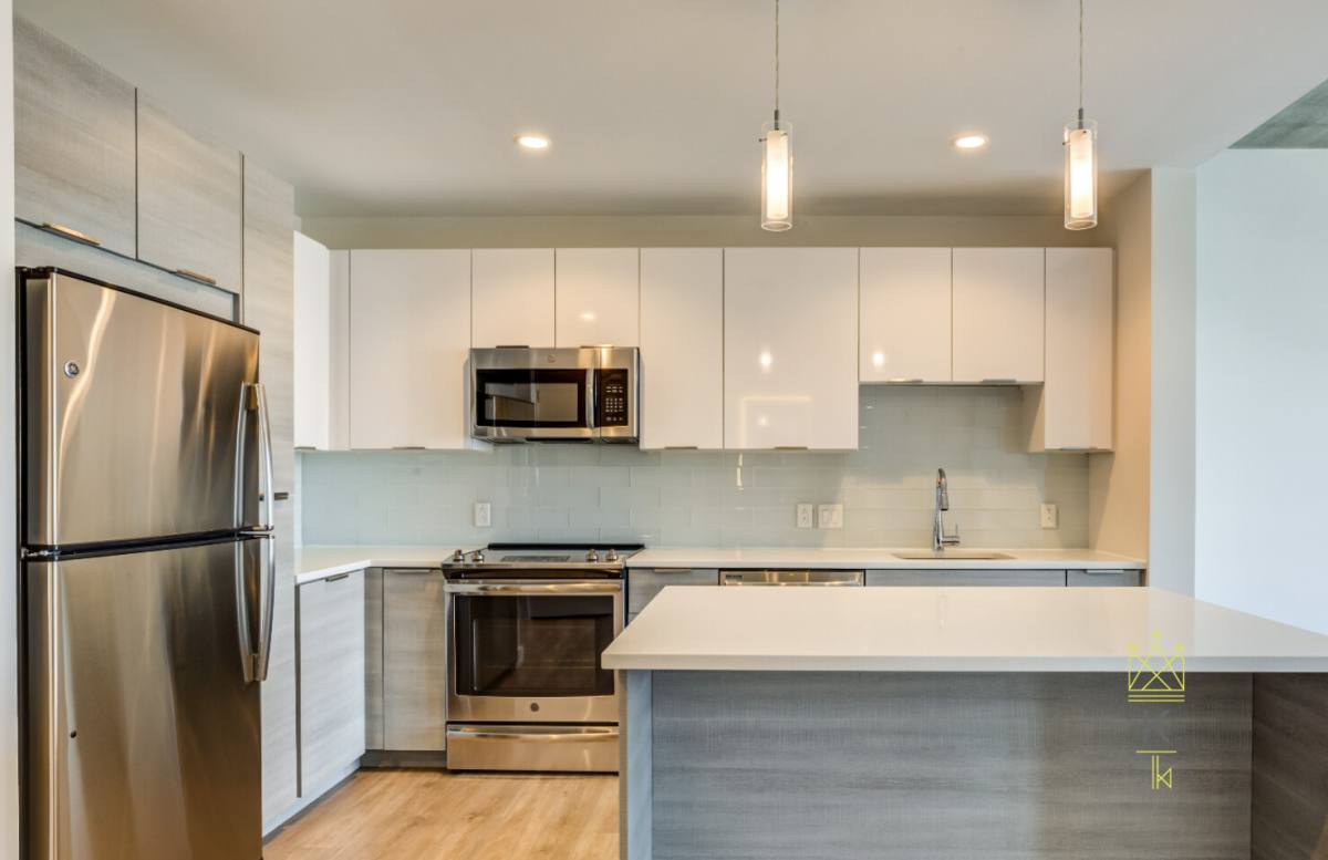 Apartment for rent at 449 Canal St, Somerville, MA 02145