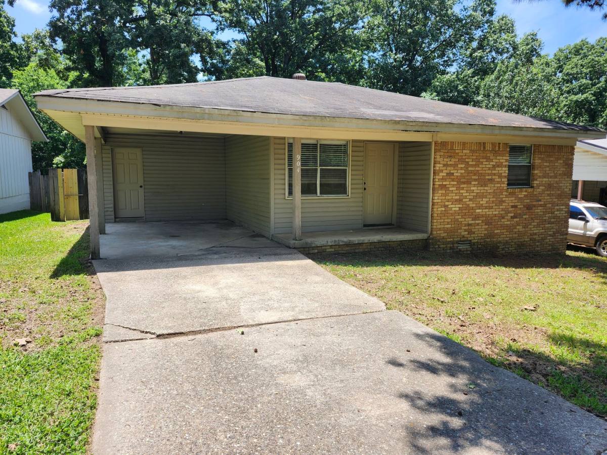 House for rent at 904 Sherris Lane, Benton, AR 72019