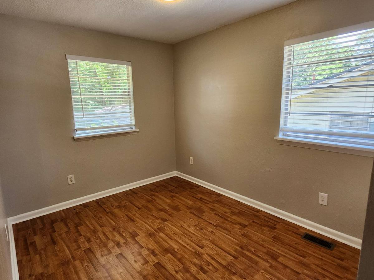 House for rent at 904 Sherris Lane, Benton, AR 72019