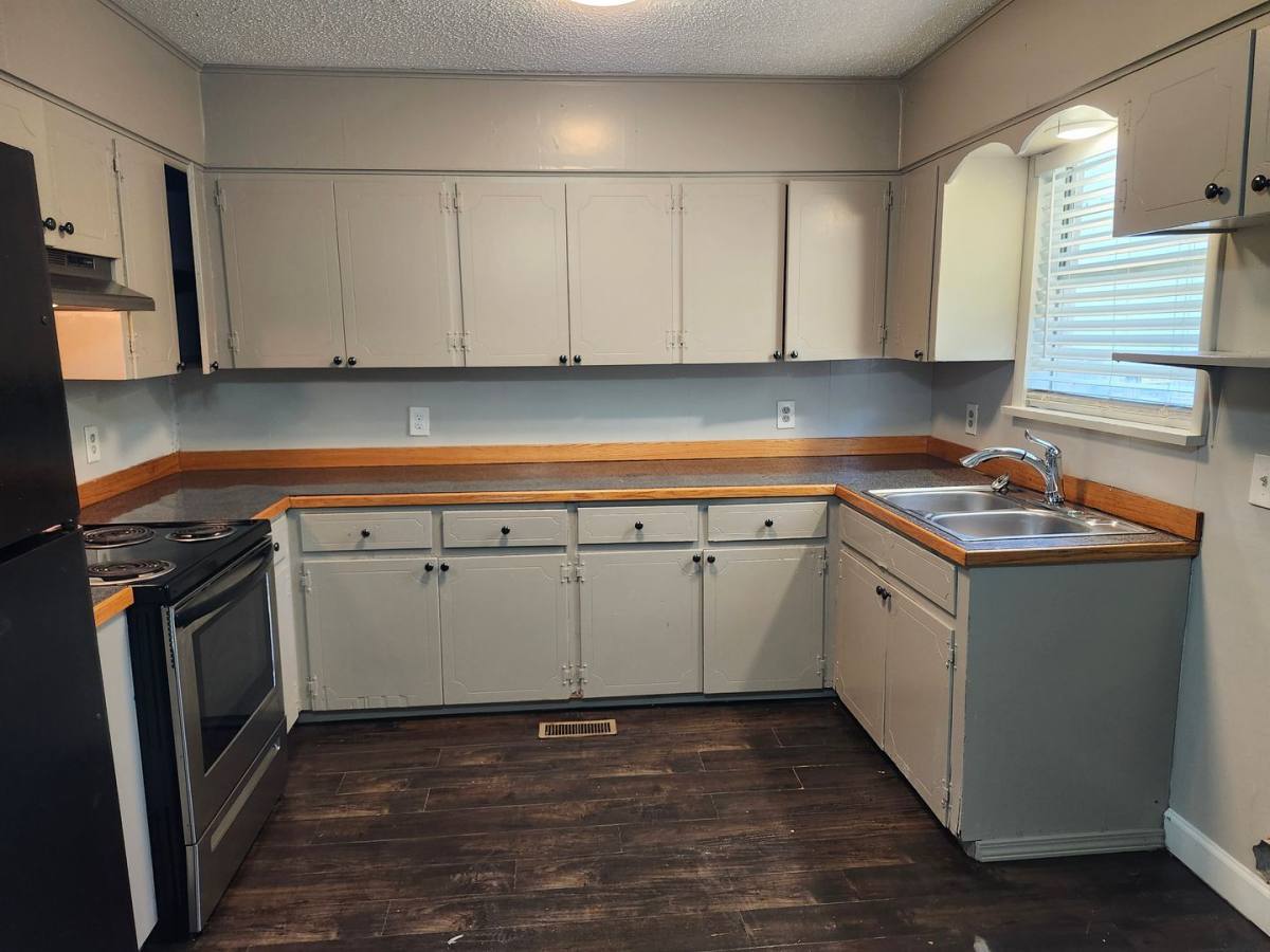 House for rent at 904 Sherris Lane, Benton, AR 72019