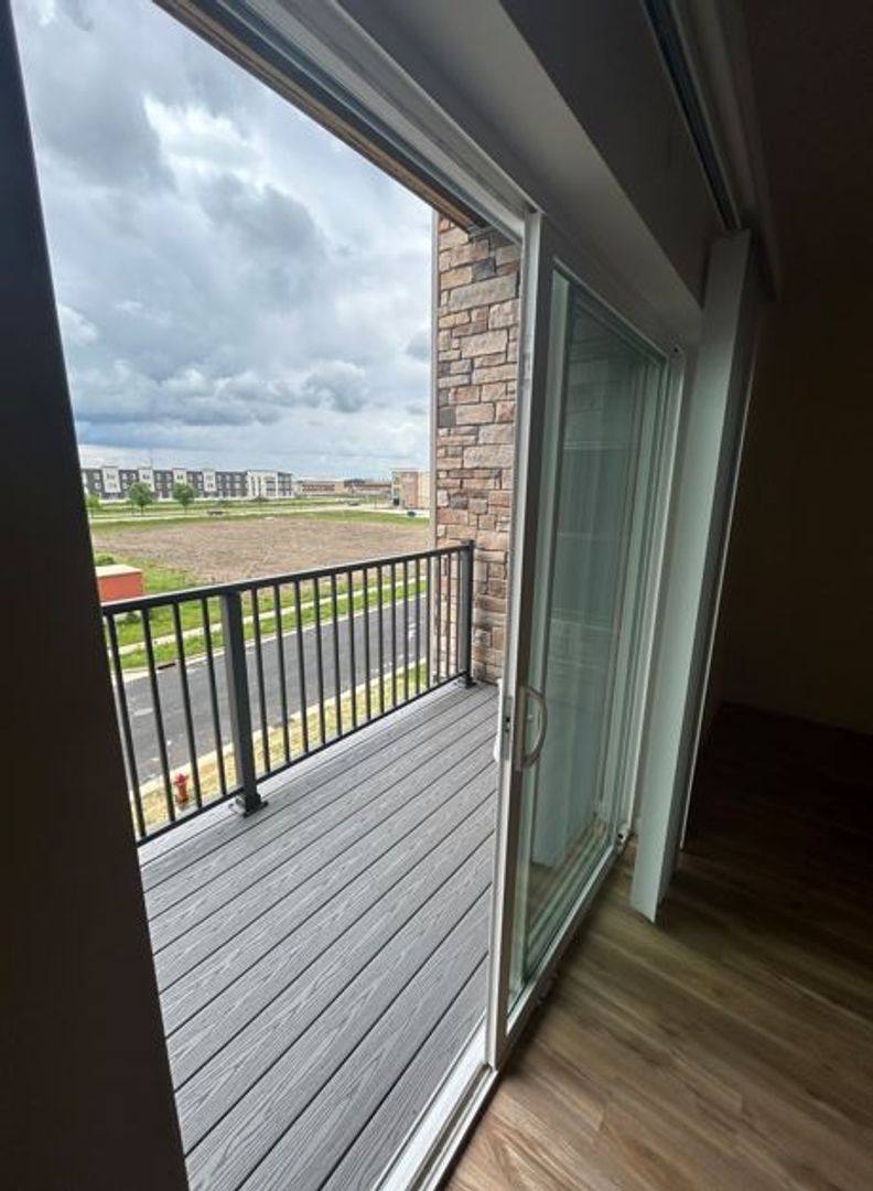 Apartment for rent at 143 Wildwood St, Sun Prairie, WI 53590