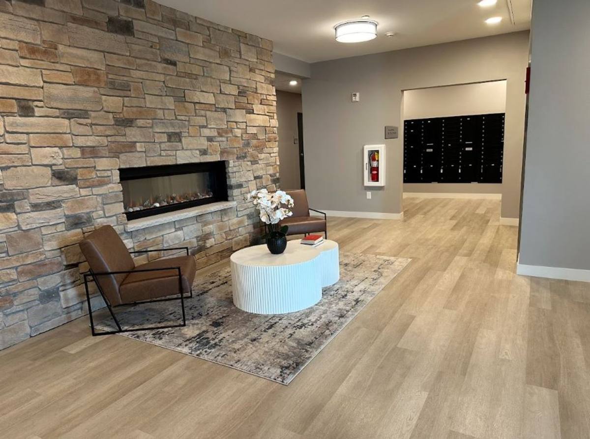 Apartment for rent at 143 Wildwood St, Sun Prairie, WI 53590