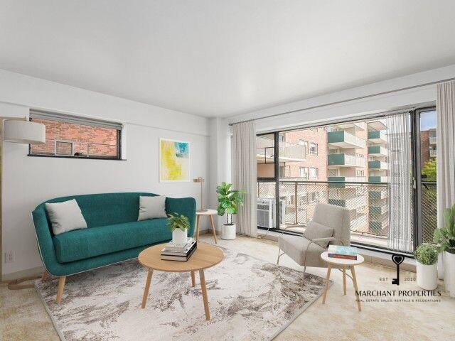 Apartment for rent at 100 Memorial Dr, Cambridge, MA 02142