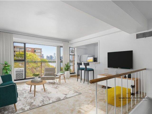 Apartment for rent at 100 Memorial Dr, Cambridge, MA 02142
