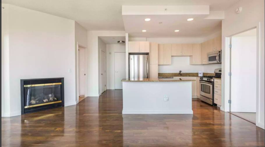 Apartment for rent at 660 Washington St, Boston, MA 02116
