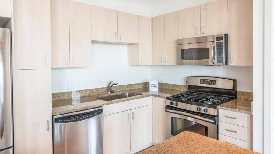Apartment for rent at 660 Washington St, Boston, MA 02116