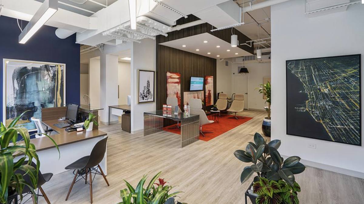 Apartment for rent at 1935 S Wabash Ave, Chicago, IL 60605