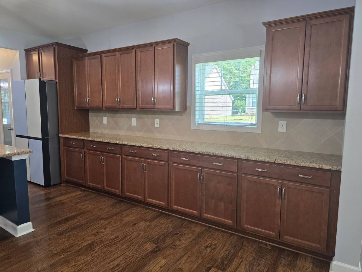 House for rent at 17 Okame Court, Spring Lake, NC 28390