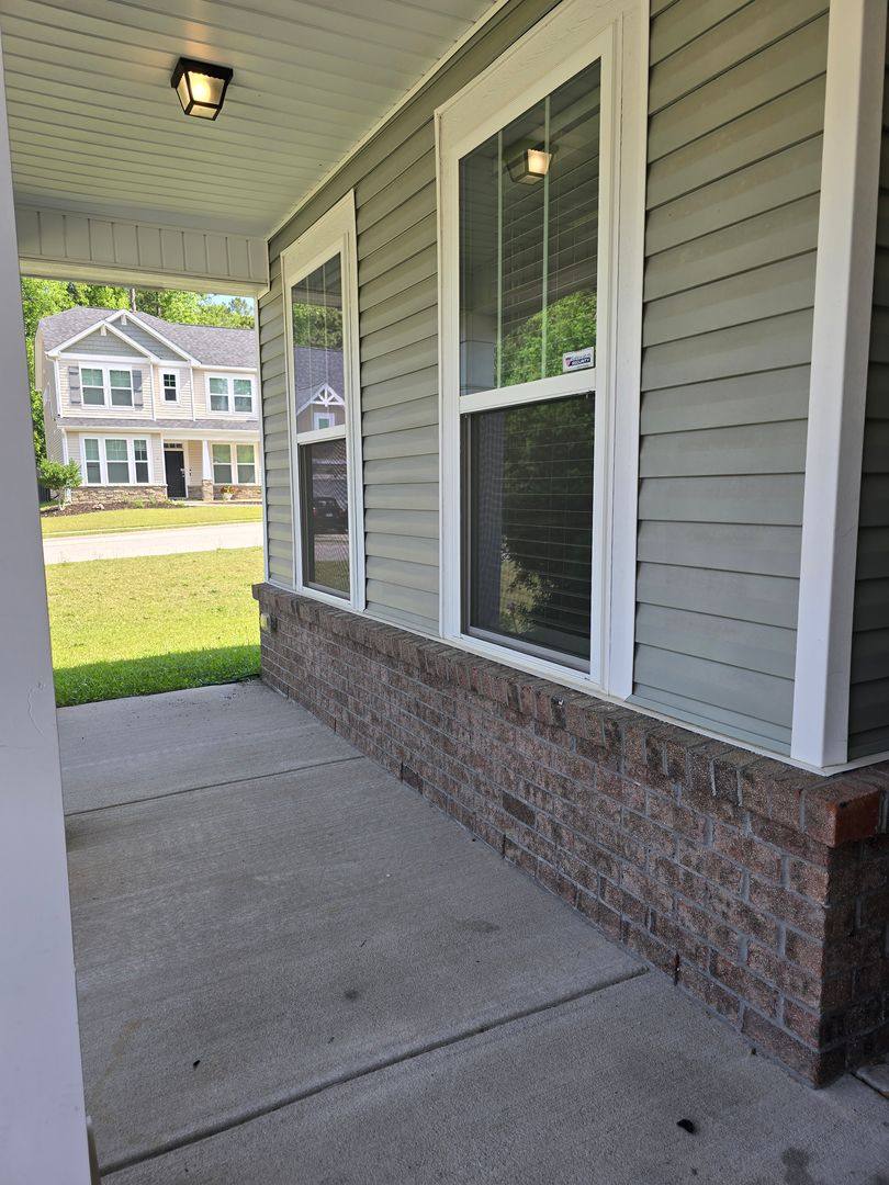 House for rent at 17 Okame Court, Spring Lake, NC 28390