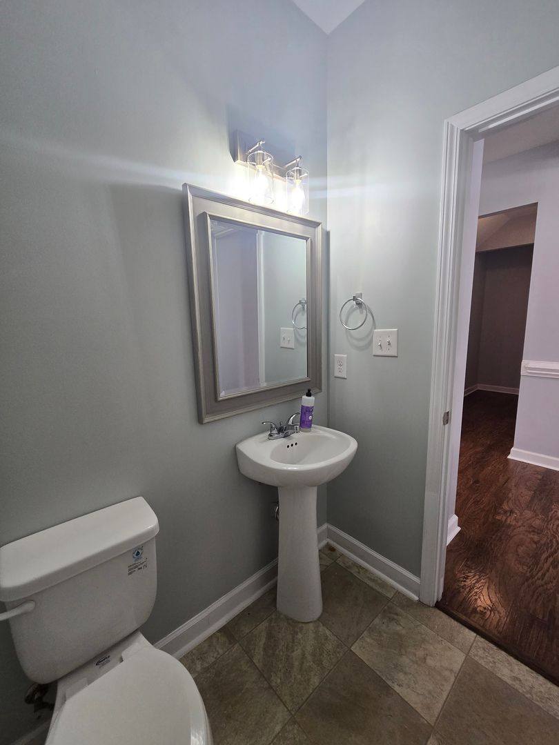 House for rent at 17 Okame Court, Spring Lake, NC 28390