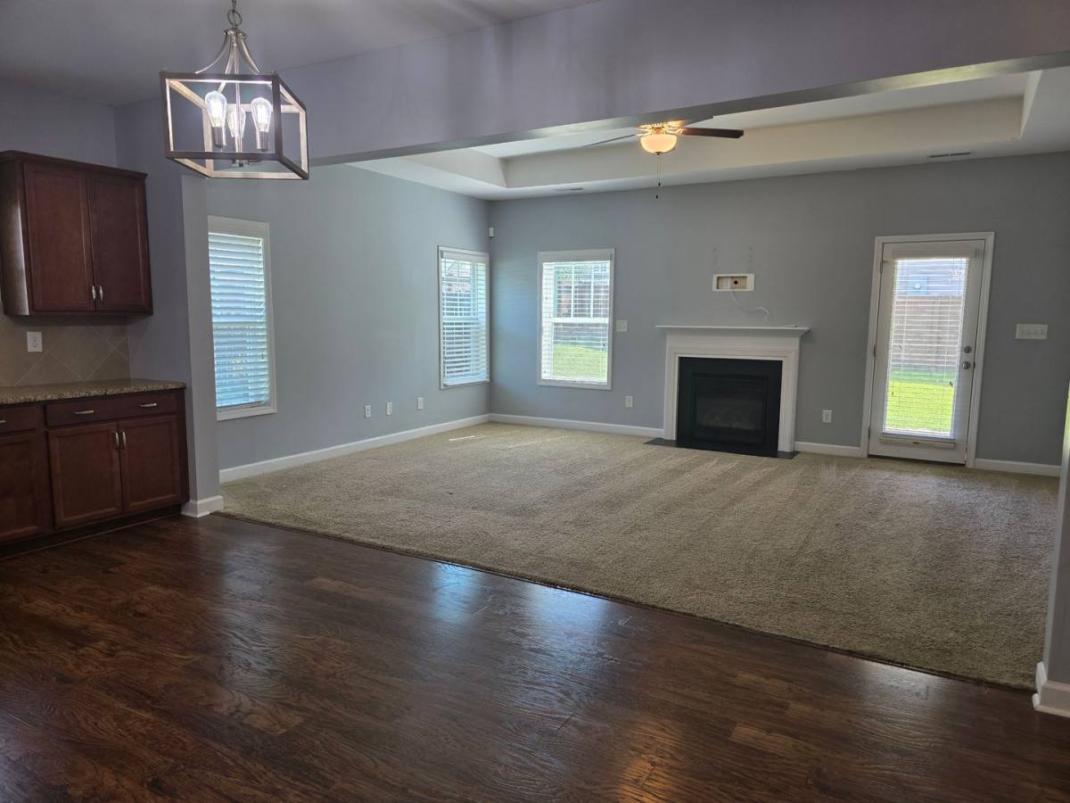 House for rent at 17 Okame Court, Spring Lake, NC 28390