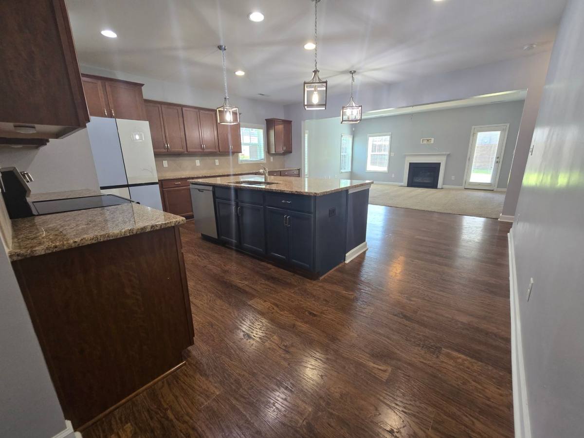 House for rent at 17 Okame Court, Spring Lake, NC 28390