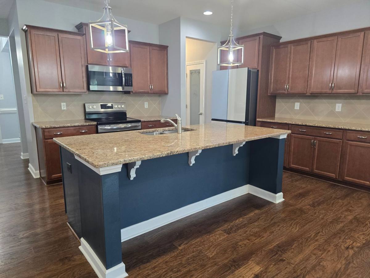 House for rent at 17 Okame Court, Spring Lake, NC 28390