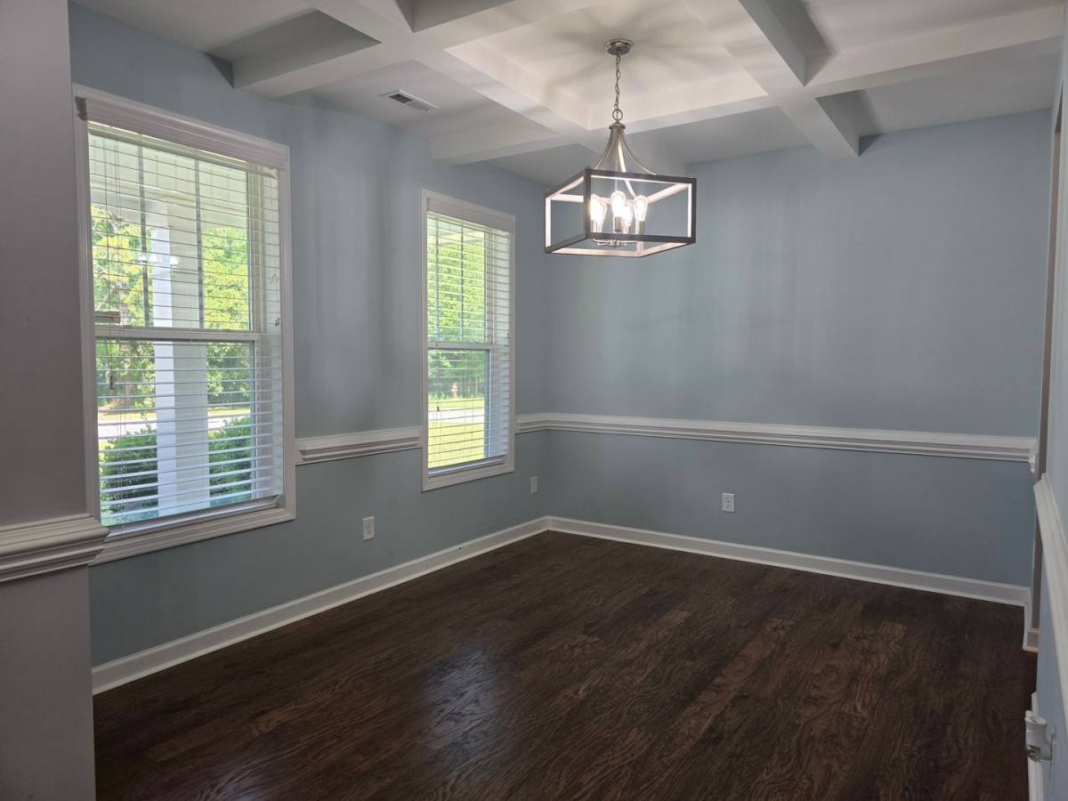 House for rent at 17 Okame Court, Spring Lake, NC 28390