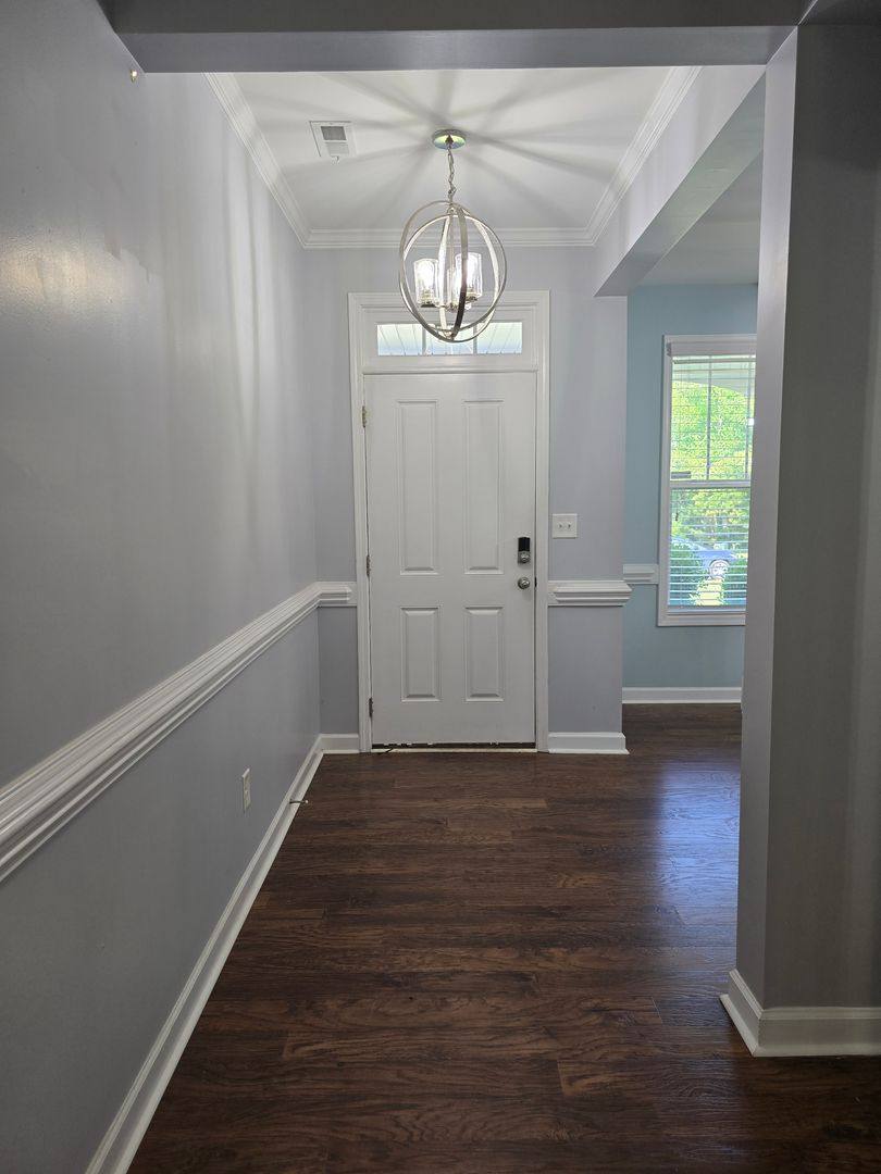 House for rent at 17 Okame Court, Spring Lake, NC 28390