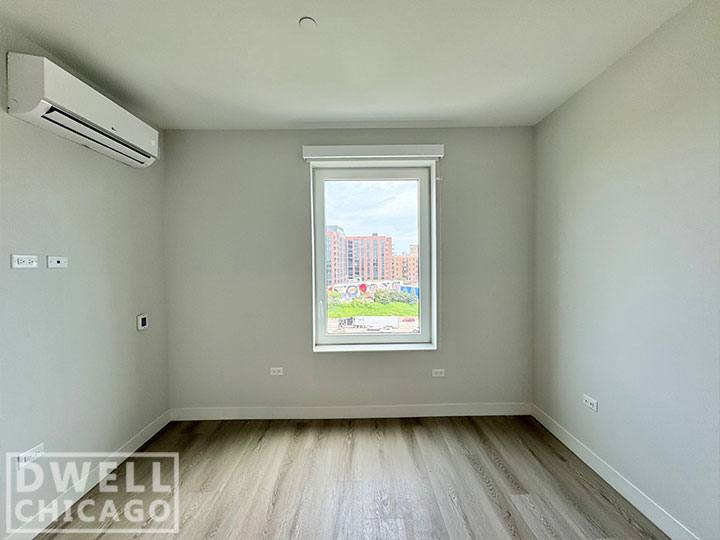 Apartment for rent at 670 N May St, Chicago, IL 60642