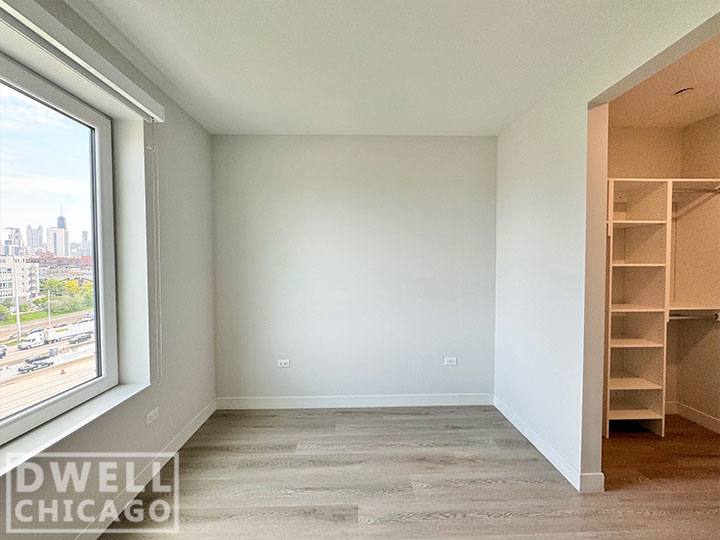 Apartment for rent at 670 N May St, Chicago, IL 60642