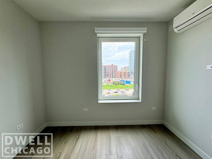 Apartment for rent at 670 N May St, Chicago, IL 60642