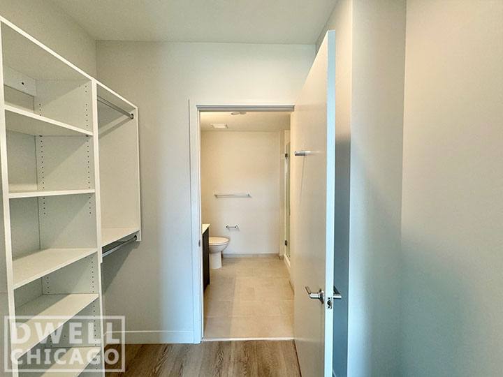 Apartment for rent at 670 N May St, Chicago, IL 60642