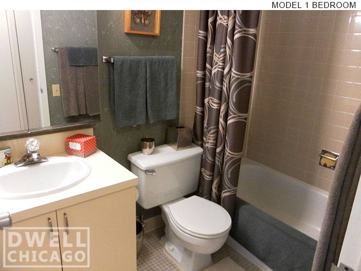 Apartment for rent at 1130 N Dearborn, Chicago, IL 60610