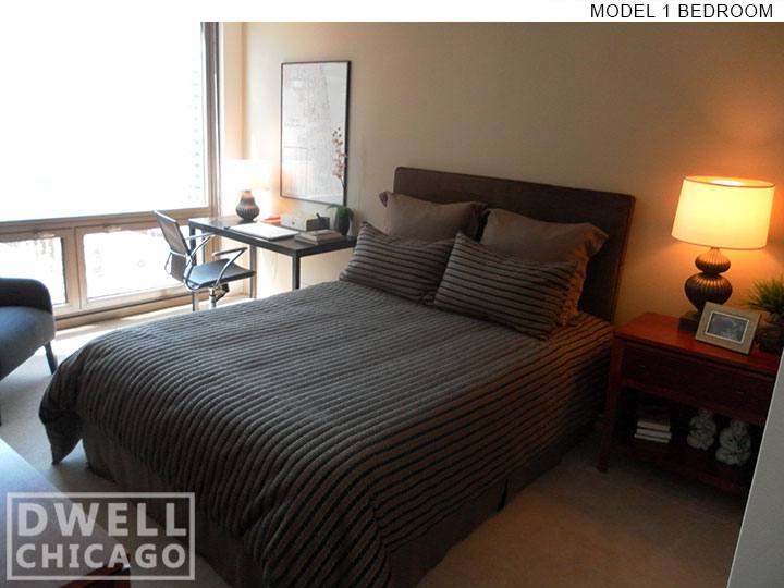Apartment for rent at 1130 N Dearborn, Chicago, IL 60610