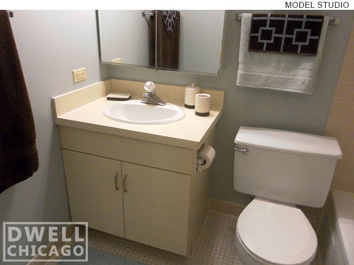 Apartment for rent at 1130 N Dearborn, Chicago, IL 60610
