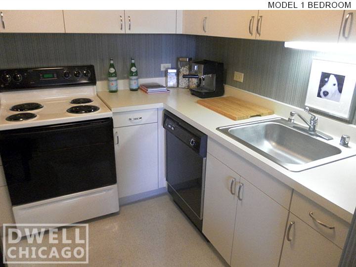 Apartment for rent at 1130 N Dearborn, Chicago, IL 60610