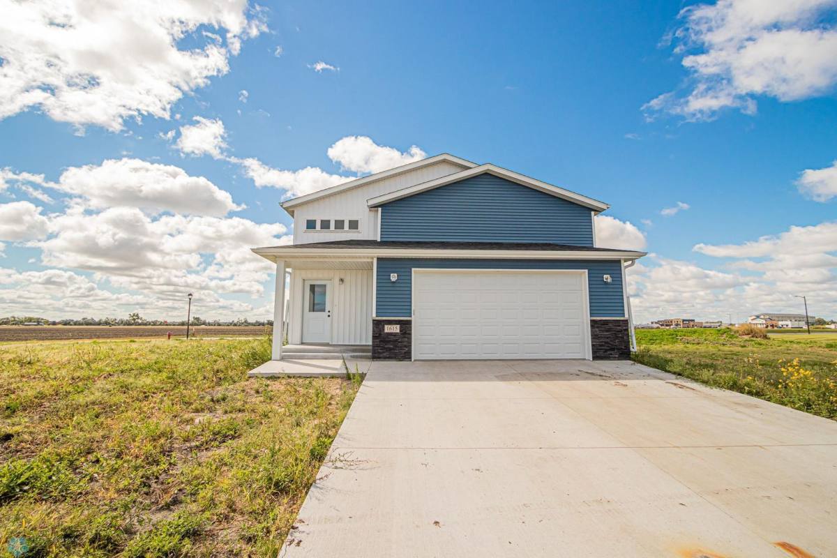 House for rent at 1615 5th Ave NE, Dilworth, MN 56529