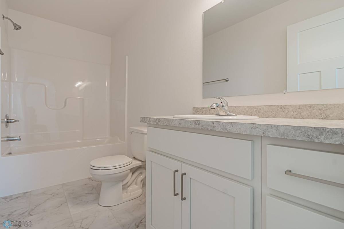 House for rent at 1615 5th Ave NE, Dilworth, MN 56529
