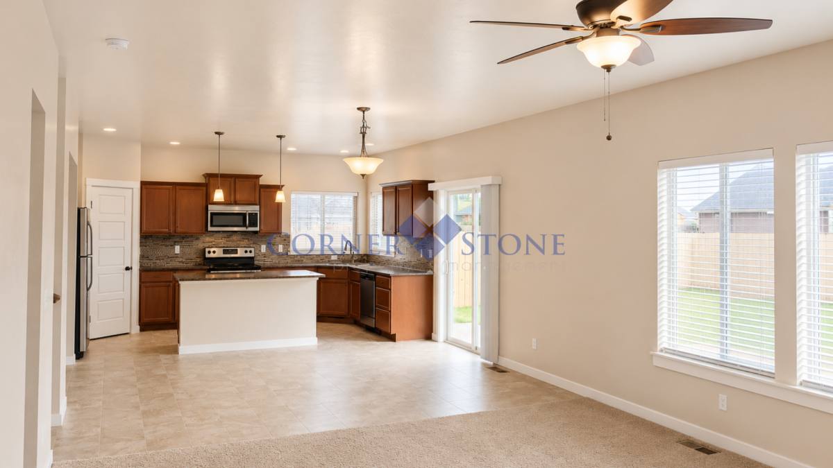 House for rent at 346 E Producer Dr, Meridian, ID 83646
