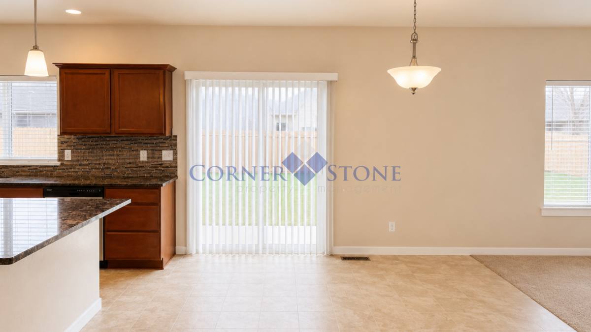 House for rent at 346 E Producer Dr, Meridian, ID 83646