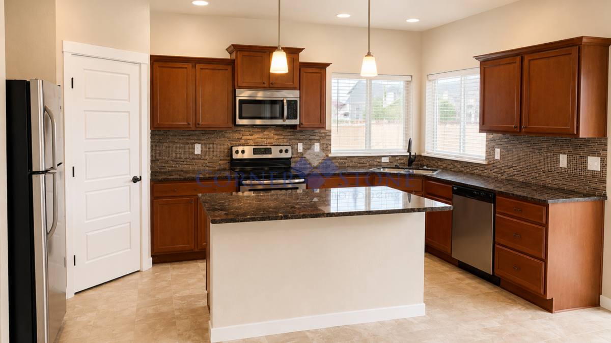 House for rent at 346 E Producer Dr, Meridian, ID 83646