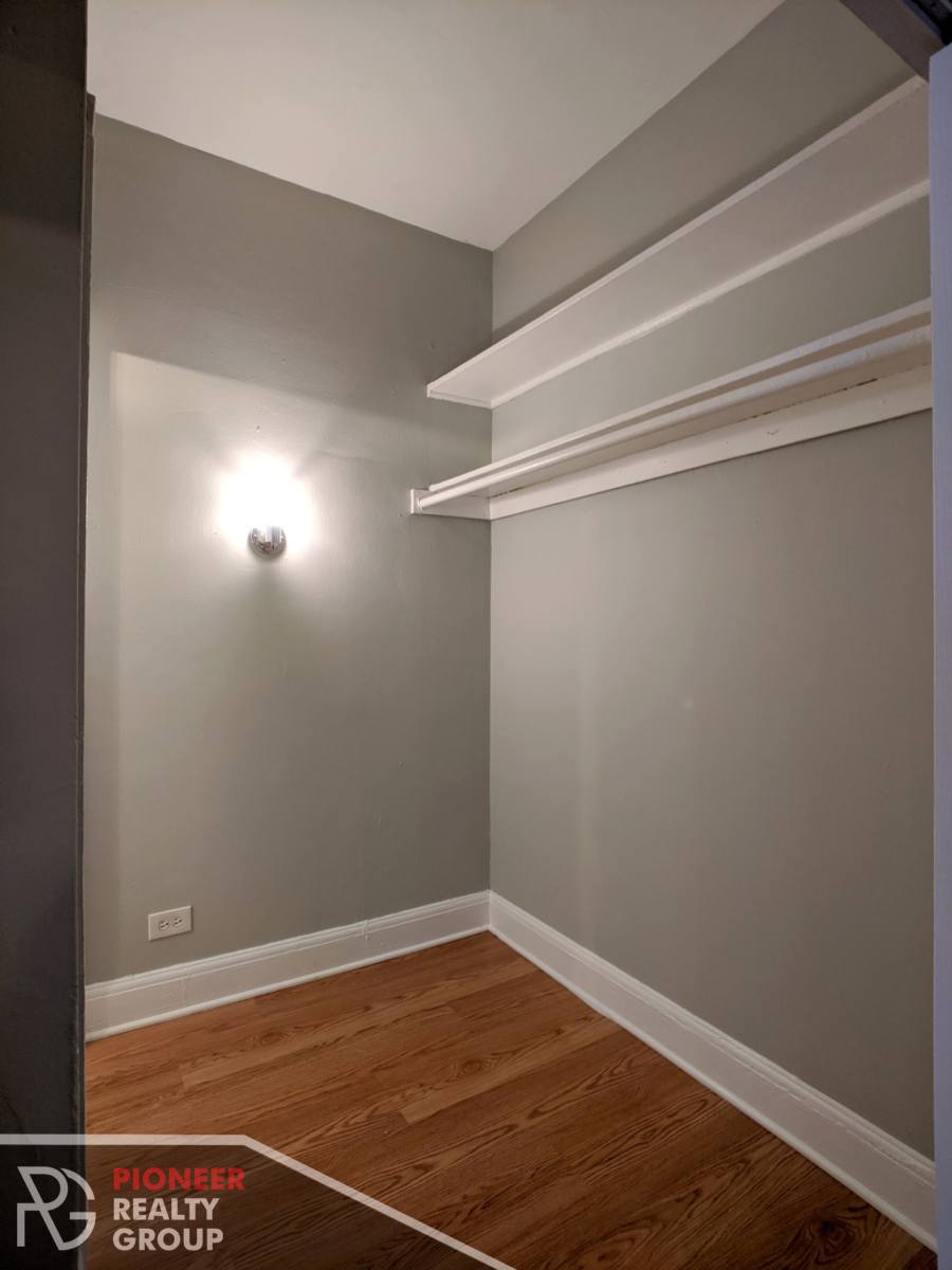 Apartment for rent at 3831 N Fremont, Chicago, IL 60613