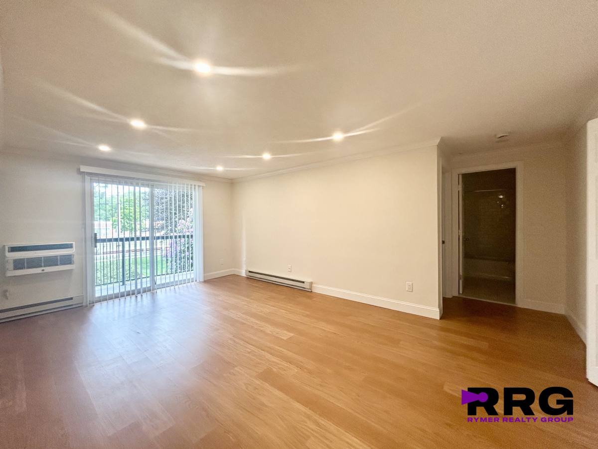 Apartment for rent at 71 Messenger St, Plainville, MA 02762