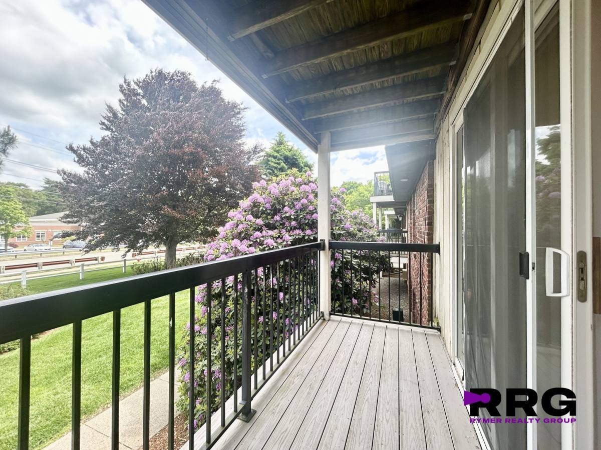 Apartment for rent at 71 Messenger St, Plainville, MA 02762